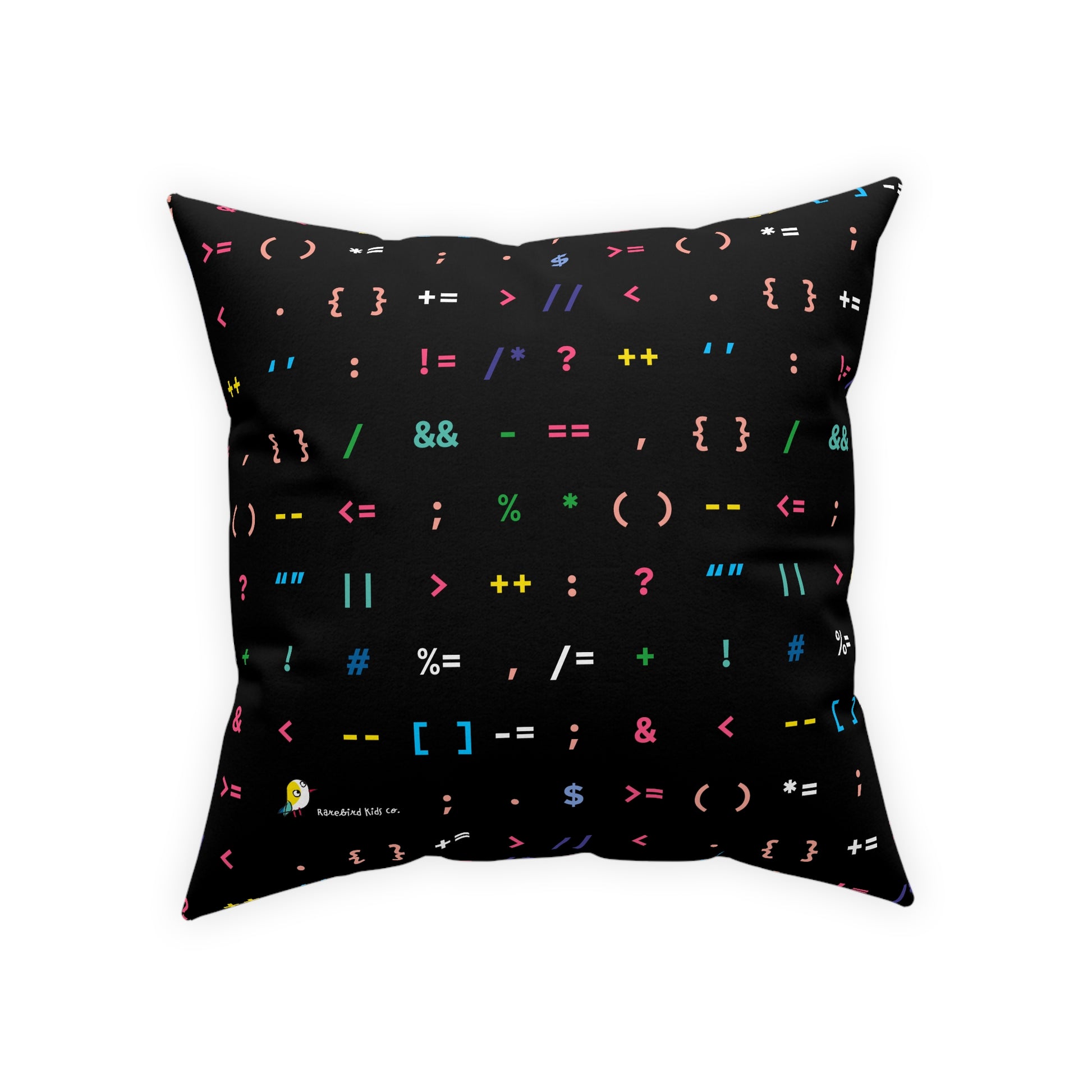 child labor simulator Throw Pillow for Sale by Nevermind-artss