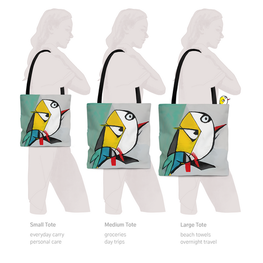 Rare Cubist Bird – t-shirt for art lovers - youth sizes (S-XL) – Rarebird  Kids Co.